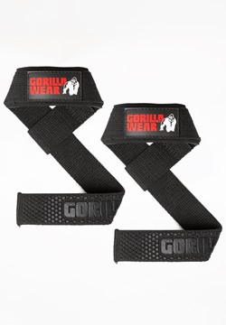 Lifting Straps & Wraps