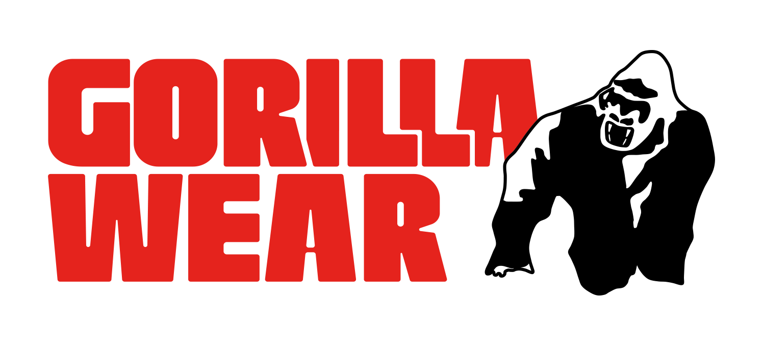 Gorilla Wear Official Store - Fitness Apparel, Shoes & Gear