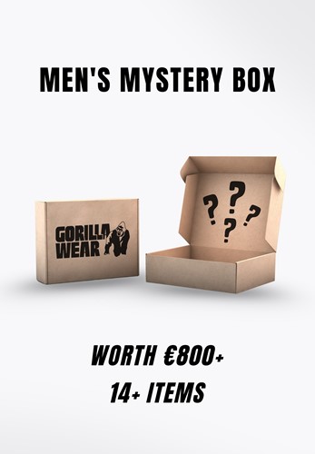 Mystery Box Homme