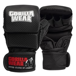MMA Handschuhe