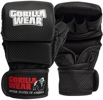 MMA Gloves