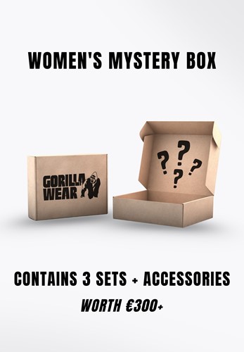Mystery Box Femme