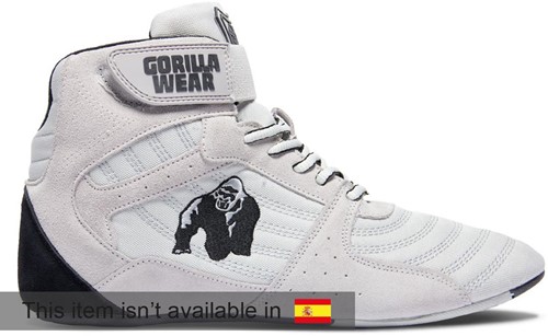 gorilla wear high tops