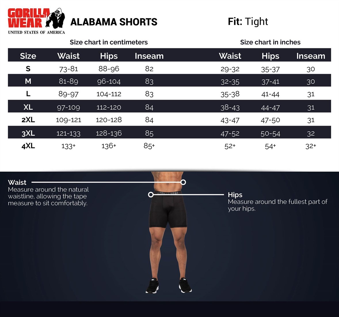 Alabama Drop Crotch Shorts - Army Green - S Gorilla Wear