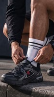 Gwear Urban Motion Shoes - Black