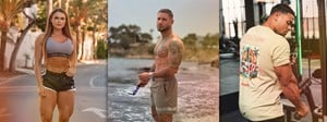 Summer Essentials für Damen und Herren