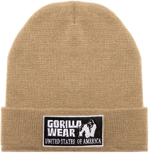 Caps \u0026 Hats // Gorillawear.com