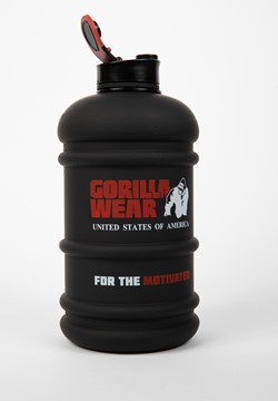 Shakers & Bottles
