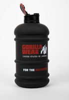 Shaker Bottles & Water Bottles