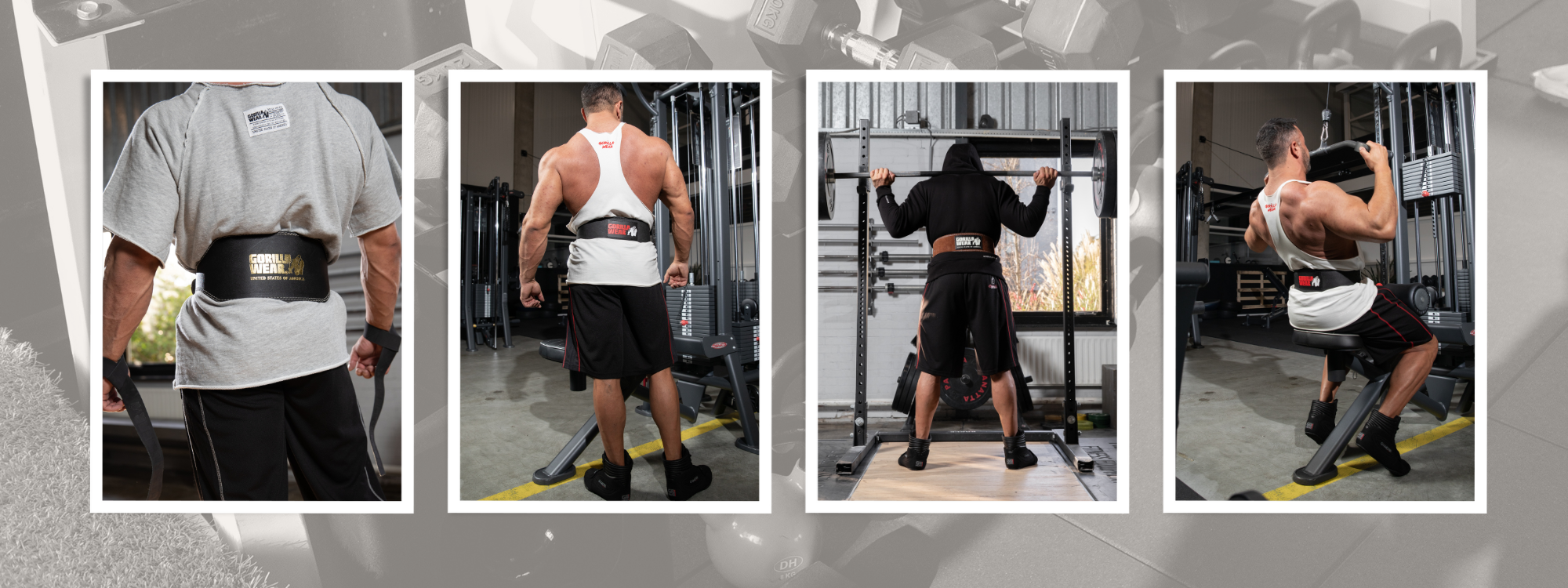 Gorilla Wear Official Store Fitness Apparel Shoes Gear